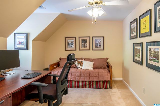 980 INDIAN CREST DRIVE, Indian Springs Village, AL 35124