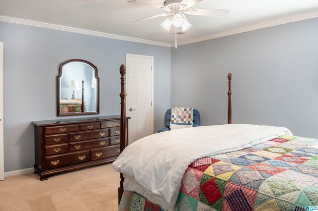 980 INDIAN CREST DRIVE, Indian Springs Village, AL 35124