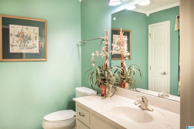 980 INDIAN CREST DRIVE, Indian Springs Village, AL 35124