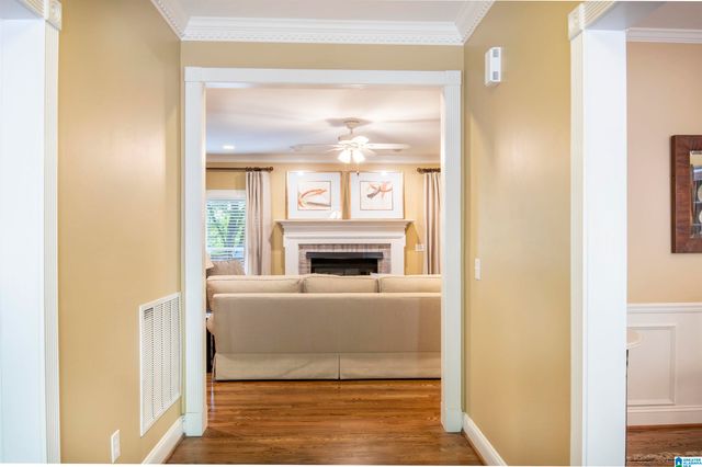 980 INDIAN CREST DRIVE, Indian Springs Village, AL 35124