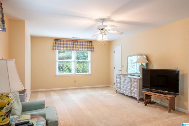980 INDIAN CREST DRIVE, Indian Springs Village, AL 35124