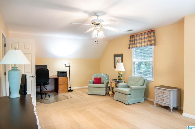980 INDIAN CREST DRIVE, Indian Springs Village, AL 35124