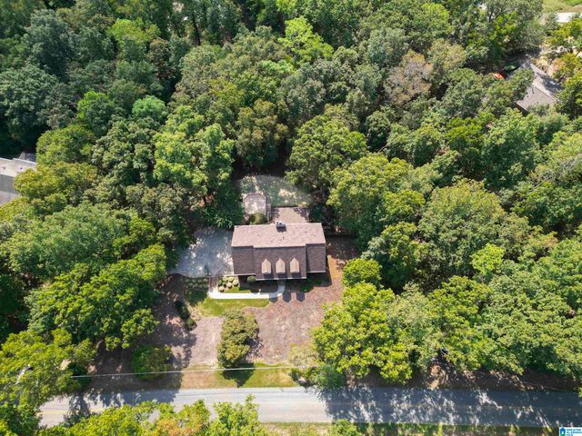 980 INDIAN CREST DRIVE, Indian Springs Village, AL 35124