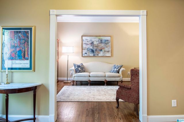 980 INDIAN CREST DRIVE, Indian Springs Village, AL 35124