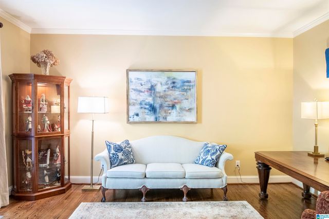 980 INDIAN CREST DRIVE, Indian Springs Village, AL 35124
