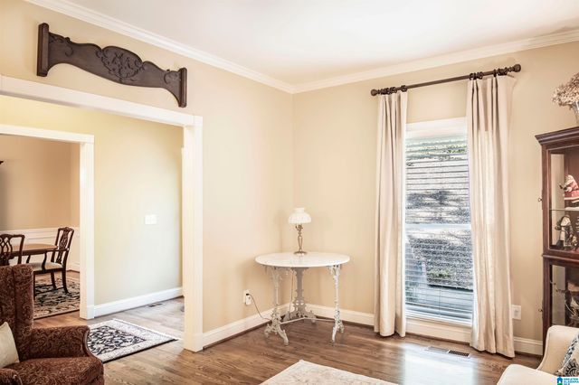 980 INDIAN CREST DRIVE, Indian Springs Village, AL 35124