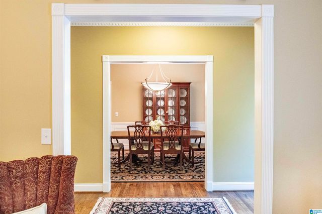 980 INDIAN CREST DRIVE, Indian Springs Village, AL 35124