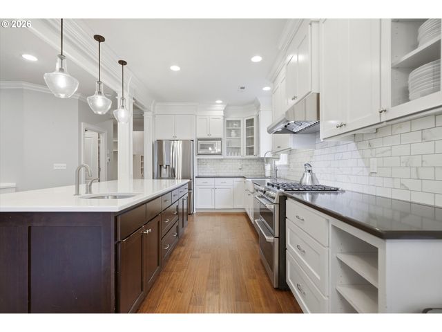 3567 Nw 115TH Ave, Portland, OR 97229