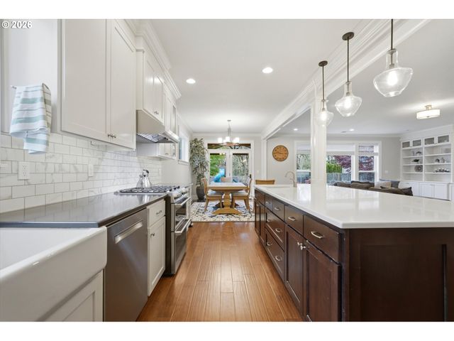 3567 Nw 115TH Ave, Portland, OR 97229