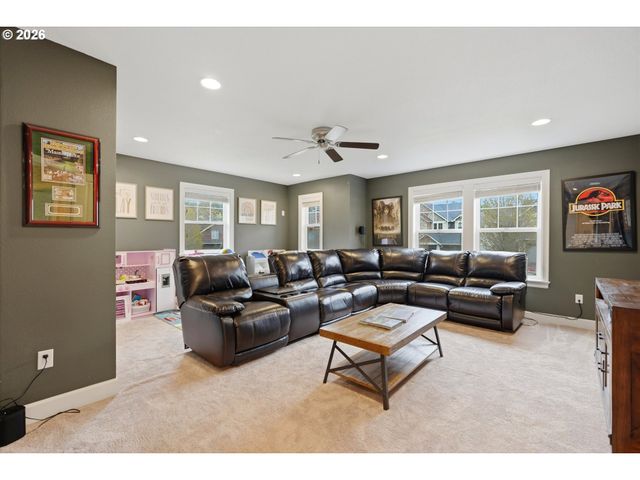 3567 Nw 115TH Ave, Portland, OR 97229
