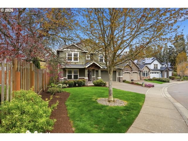 3567 Nw 115TH Ave, Portland, OR 97229