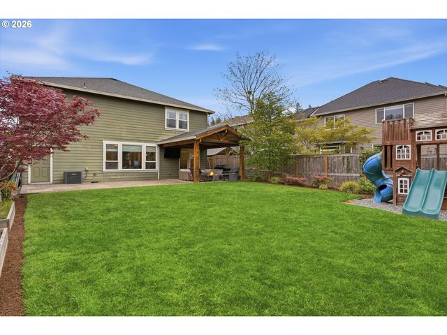 3567 Nw 115TH Ave, Portland, OR 97229