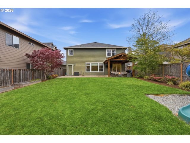 3567 Nw 115TH Ave, Portland, OR 97229