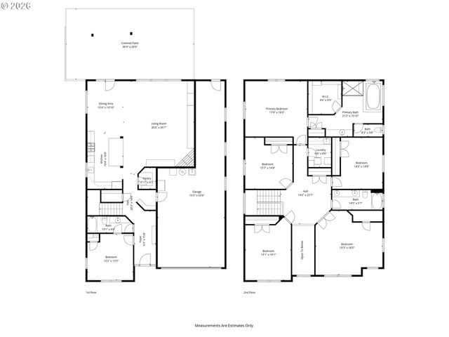 3567 Nw 115TH Ave, Portland, OR 97229