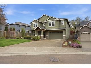 3567 Nw 115TH Ave, Portland, OR 97229