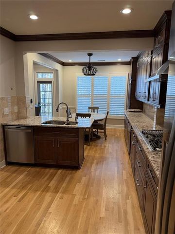 2381 Harshaw Avenue, Lawrenceville, GA 30043