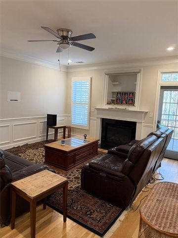 2381 Harshaw Avenue, Lawrenceville, GA 30043