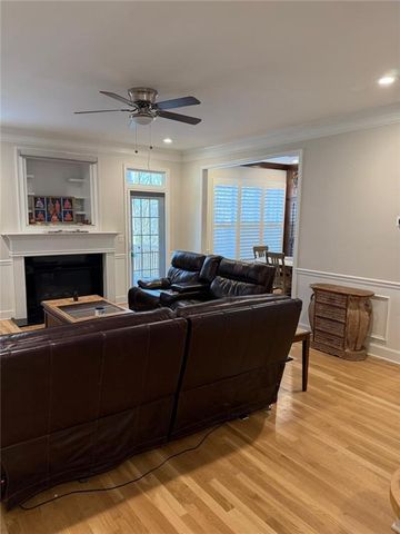 2381 Harshaw Avenue, Lawrenceville, GA 30043