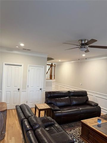 2381 Harshaw Avenue, Lawrenceville, GA 30043