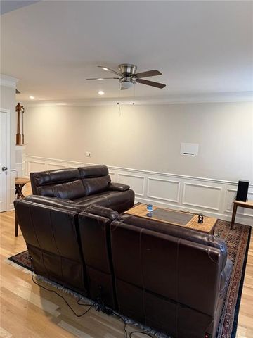 2381 Harshaw Avenue, Lawrenceville, GA 30043