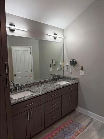 2381 Harshaw Avenue, Lawrenceville, GA 30043