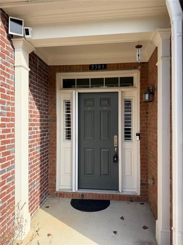 2381 Harshaw Avenue, Lawrenceville, GA 30043