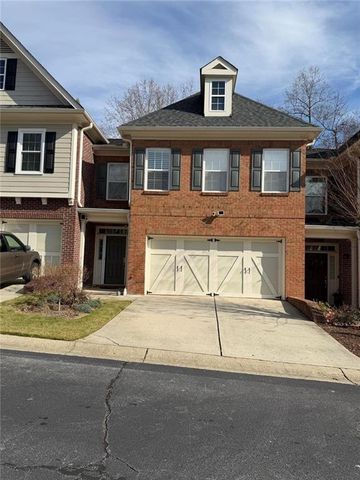 2381 Harshaw Avenue, Lawrenceville, GA 30043