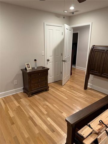 2381 Harshaw Avenue, Lawrenceville, GA 30043