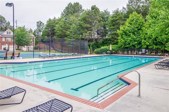 2381 Harshaw Avenue, Lawrenceville, GA 30043