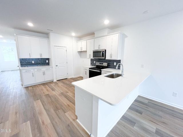 1902 Plott Balsam Drive, Wendell, NC 27591