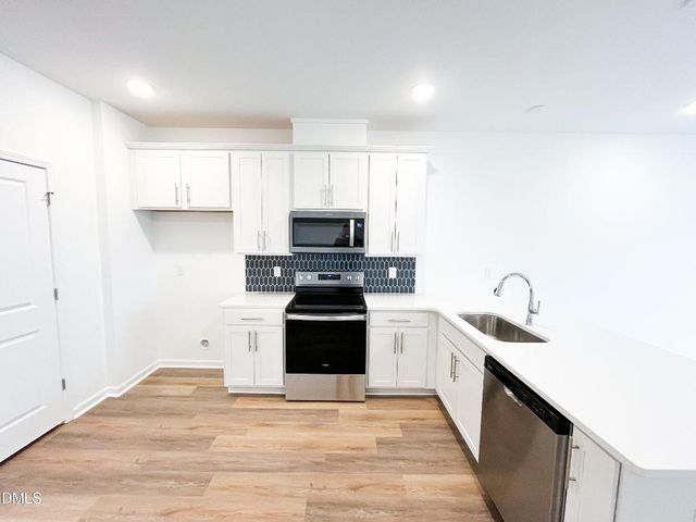 1902 Plott Balsam Drive, Wendell, NC 27591