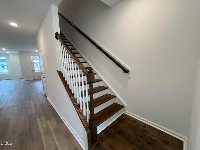 1902 Plott Balsam Drive, Wendell, NC 27591