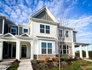 1902 Plott Balsam Drive, Wendell, NC 27591