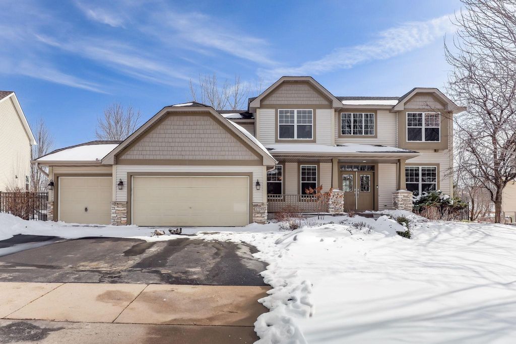 17299 66th Place N, Maple Grove, MN 55311