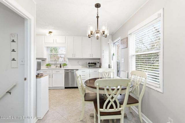 3121 Lynnwood Way, Jeffersontown, KY 40299