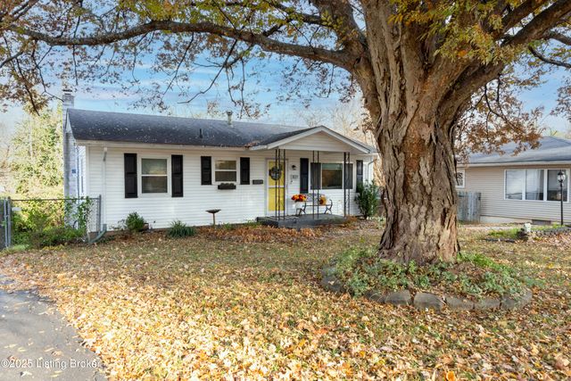 3121 Lynnwood Way, Jeffersontown, KY 40299