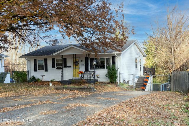 3121 Lynnwood Way, Jeffersontown, KY 40299