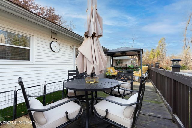 3121 Lynnwood Way, Jeffersontown, KY 40299