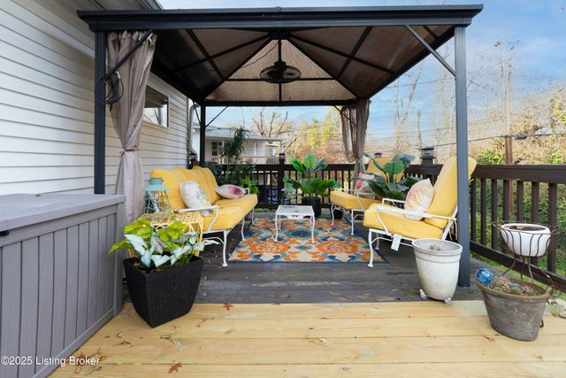 3121 Lynnwood Way, Jeffersontown, KY 40299