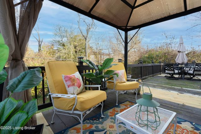 3121 Lynnwood Way, Jeffersontown, KY 40299