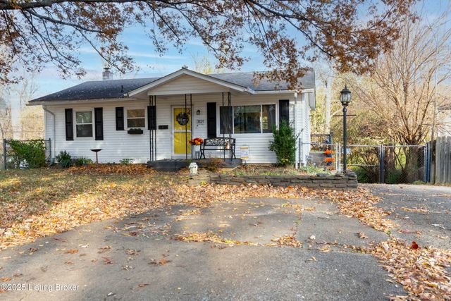 3121 Lynnwood Way, Jeffersontown, KY 40299