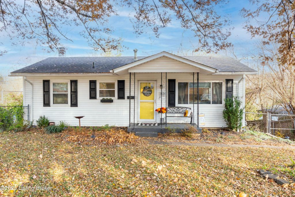 3121 Lynnwood Way, Jeffersontown, KY 40299