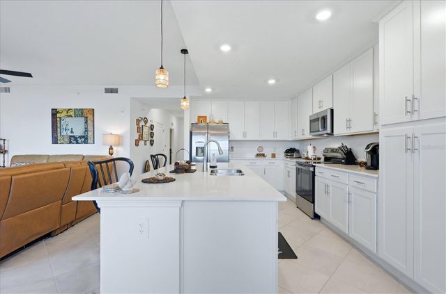 17655 OPAL SAND DRIVE 107, Venice, FL 34293