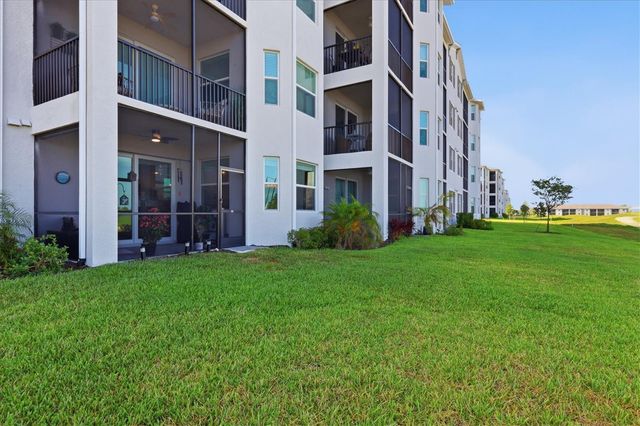 17655 OPAL SAND DRIVE 107, Venice, FL 34293