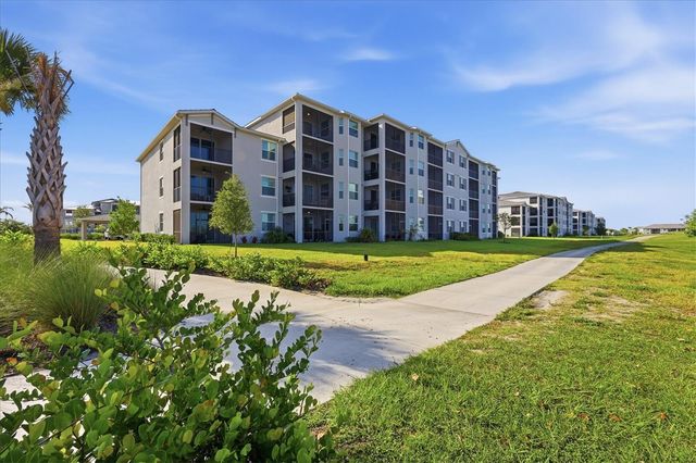 17655 OPAL SAND DRIVE 107, Venice, FL 34293