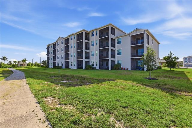 17655 OPAL SAND DRIVE 107, Venice, FL 34293