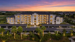 17655 OPAL SAND DRIVE 107, Venice, FL 34293