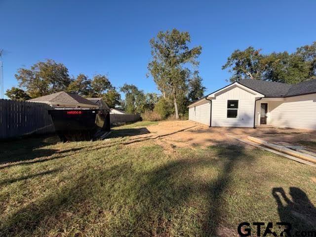 623 N Weldon Street, Frankston, TX 75763