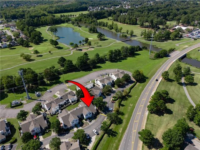 5053 Heathglen CIR, Virginia Beach, VA 23456