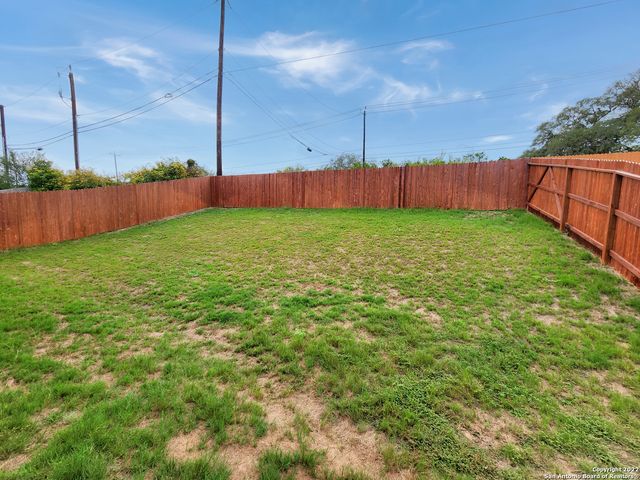 1903 Argos Star, San Antonio, TX 78245